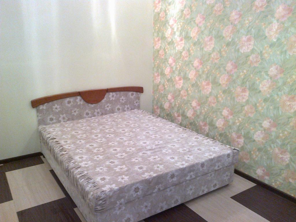 Apartment At Komsomolska 52А Dnipro Exterior photo
